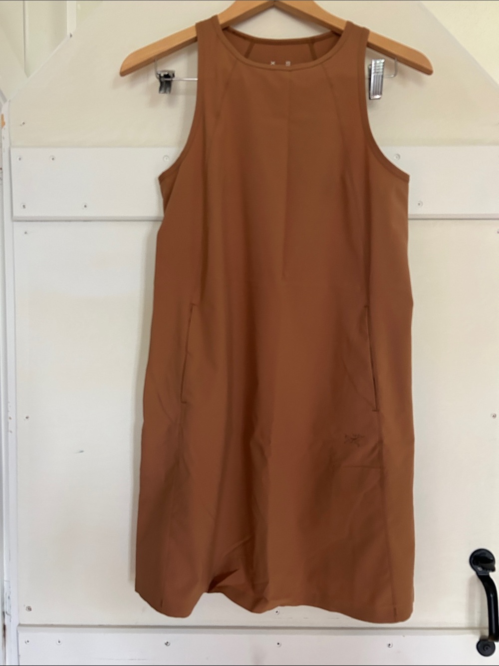 Arc’teryx Contenta Shift Dress